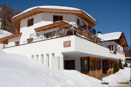 Haus Nikola - Telfes