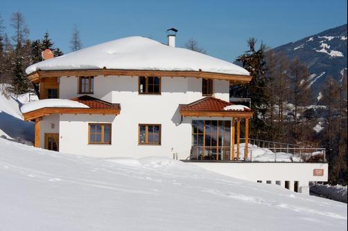 Haus Nikola - Telfes