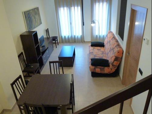 Apartamentos Puerta Muralla - Teruel