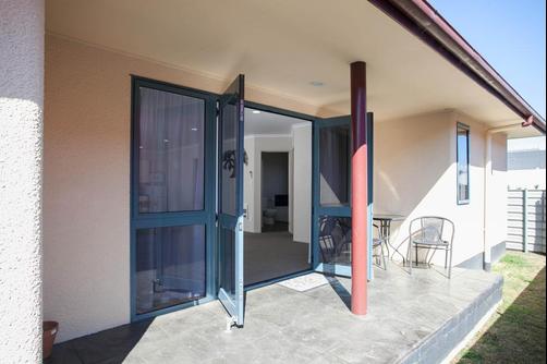 Asure Albert Park Motor Lodge - Te Awamutu