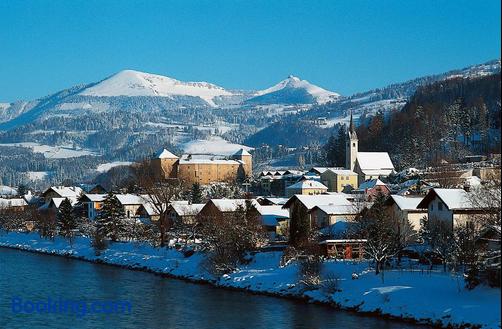 Gästehaus Reiter - Golling an der Salzach