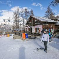 Maison Seguret 50m From Ski - Happy Rentals