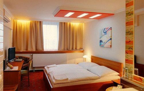 Hotel Druzba - Michalovce