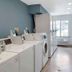 Laundry facility