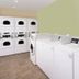 Laundry facility