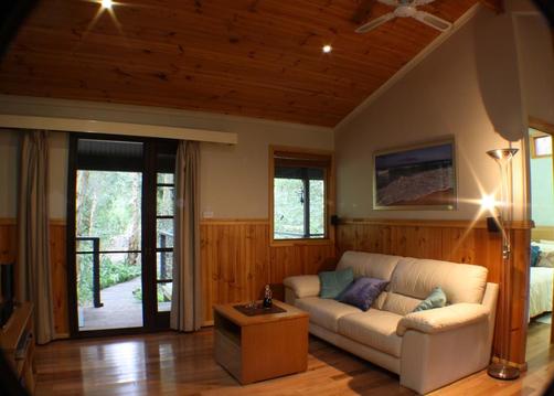 Wanderers Retreat - Port Stephens