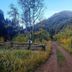 Outdoors view