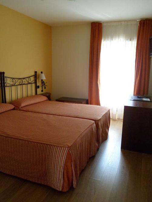 Hotel Fonte da Vila - Monção