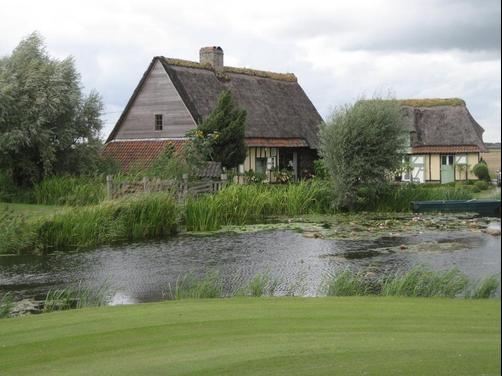 Sint-Coryn - Reninge