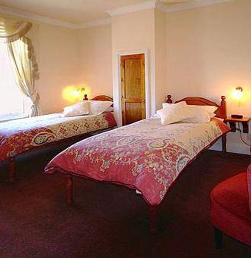 Brandon Lodge - Hereford - Bedroom