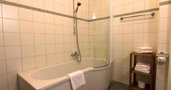 Hotel Zittauer Hof - Zittau