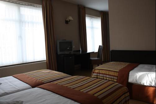 Hotel Giorgi - Bastogne