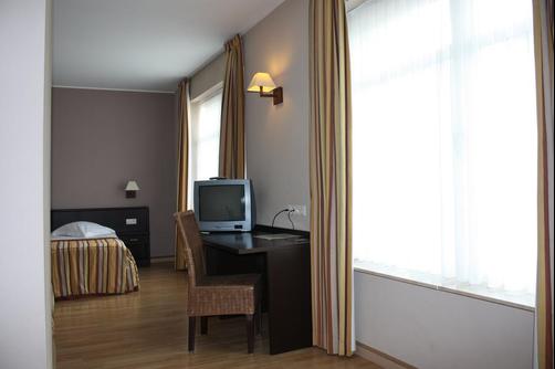 Hotel Giorgi - Bastogne