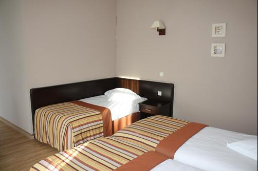 Hotel Giorgi - Bastogne