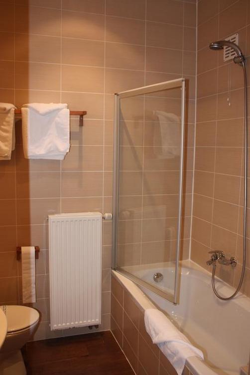 Hotel Giorgi - Bastogne