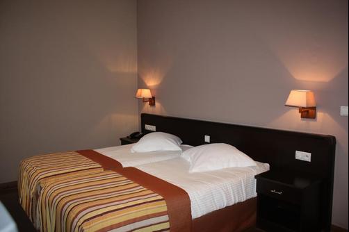 Hotel Giorgi - Bastogne