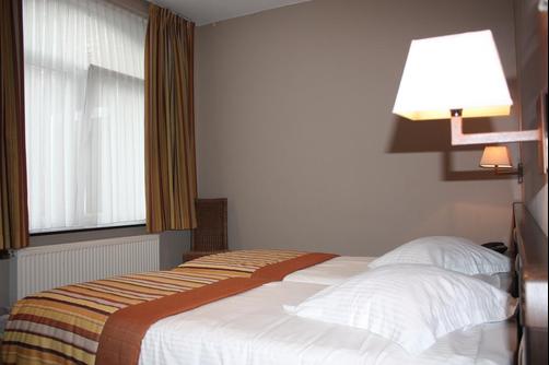 Hotel Giorgi - Bastogne