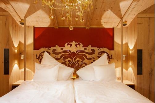 Hotel Sportalm - Kirchberg in Tirol