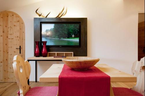 Hotel Sportalm - Kirchberg in Tirol