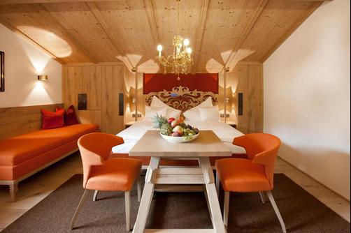 Hotel Sportalm - Kirchberg in Tirol