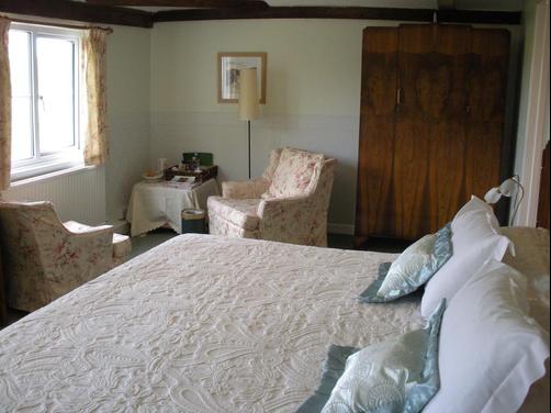 Manor Farm Oast - Hastings