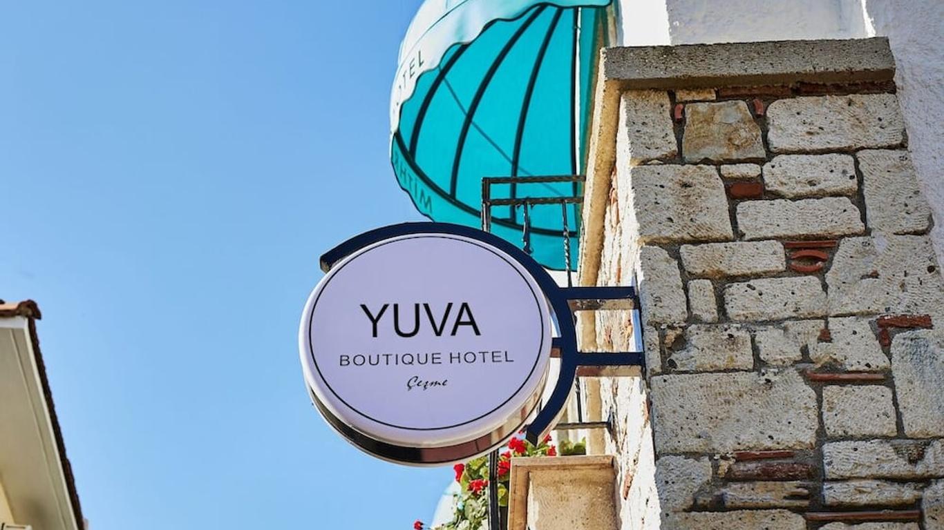Yuva Hotel