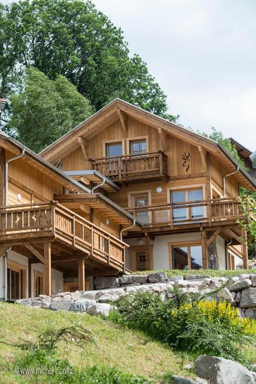 Les Adrets - Gerardmer