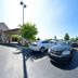 Country Inn & Suites by Radisson, Benton Harbor-St exterior with covered entrance and parking lot in Benton Harbor