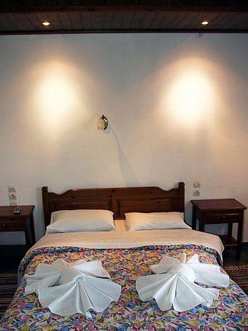 Guesthouse Rousis - Zagorá