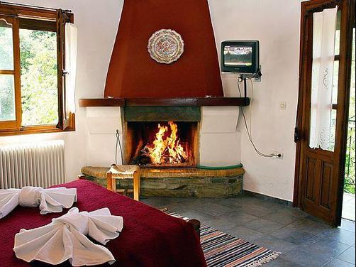 Guesthouse Rousis - Zagorá