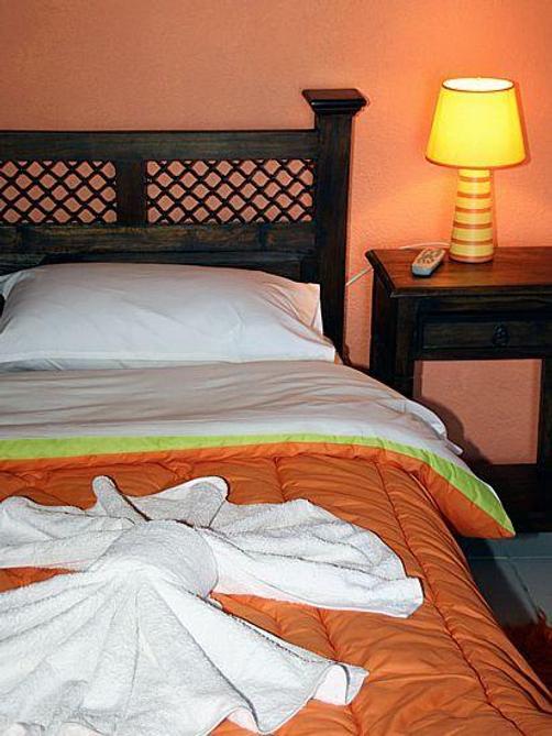Guesthouse Rousis - Zagorá