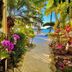 Outdoors view