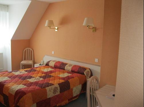 Hotel Aux Cerisiers - La-Foret-Fouesnant