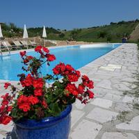 Villa with pool, amazing views, beautiful peaceful location, beaches 20 mins