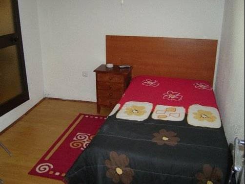 Sao Juliao - Figueira da Foz - Bed
