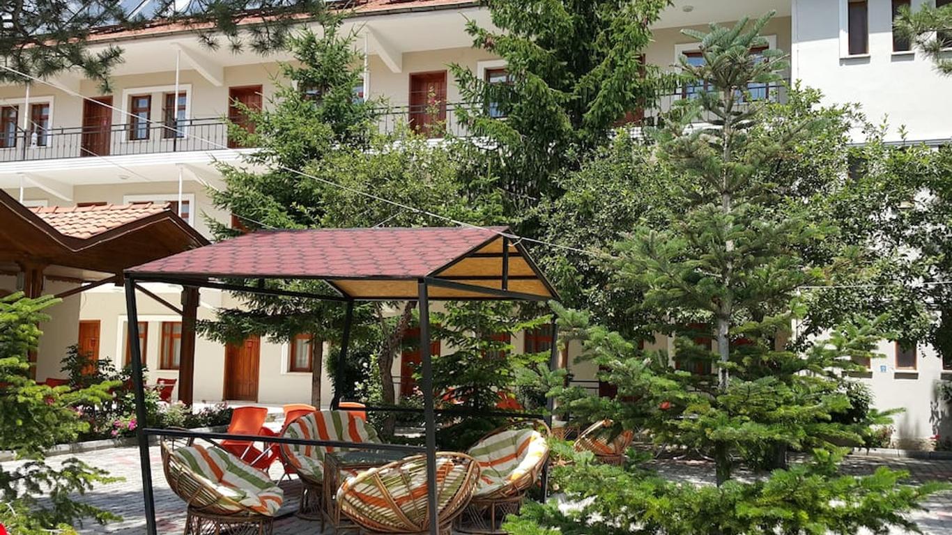 Hotel Asikoglu