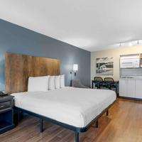 Extended Stay America Suites - San Francisco - San Mateo - Sfo