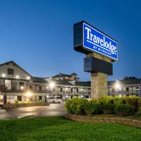 Travelodge by Wyndham Pigeon Forge