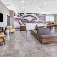 Hawthorn Suites by Wyndham Wichita Airport
