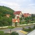 Outdoors view