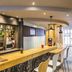 ibis Paris Gare de Lyon Ledru Rollin 12ème bar and counter in Paris hotel lobby