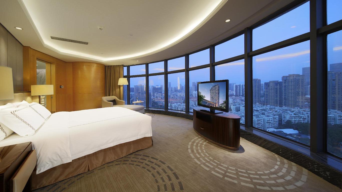 Xiamen Mingfa International Hotel