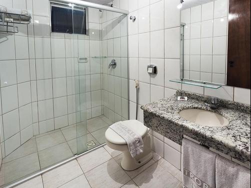 Tropikalya Prime Hotel - Balneário Camboriú