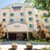 Fairfield Inn & Suites by Marriott Seattle Bremerton exterior entrance in Bremerton