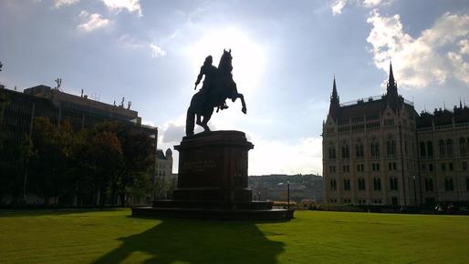 Garibaldi Guesthouse Hostel - Budapest
