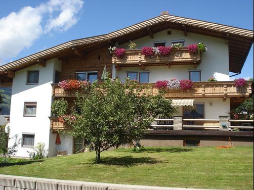 Haus Bianca - Stumm