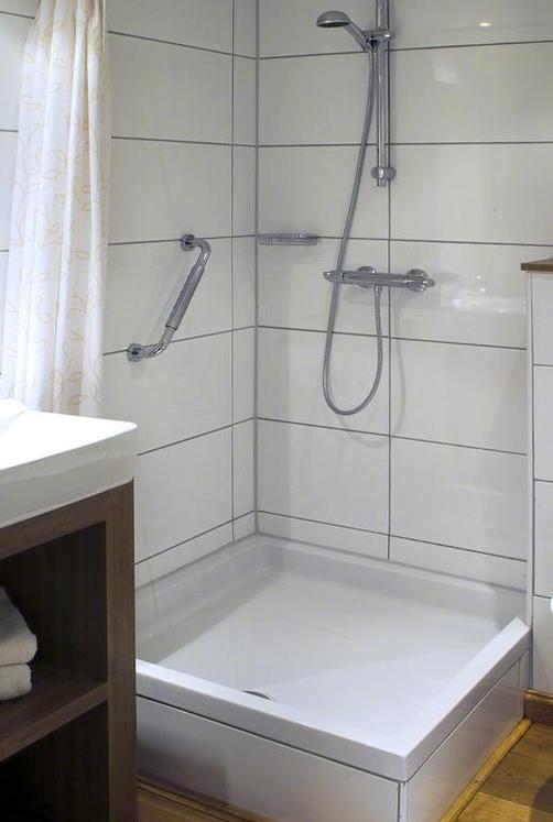 Hotel Hoeve de Plei - Mechelen - Bathroom