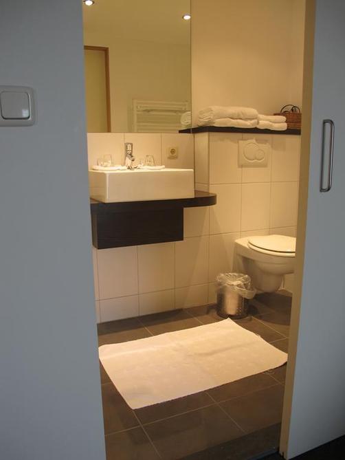 Hotel Hoeve de Plei - Mechelen - Bathroom