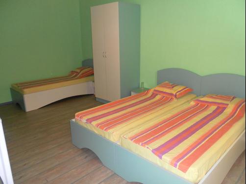 Villa Mari Guest Rooms - Varna