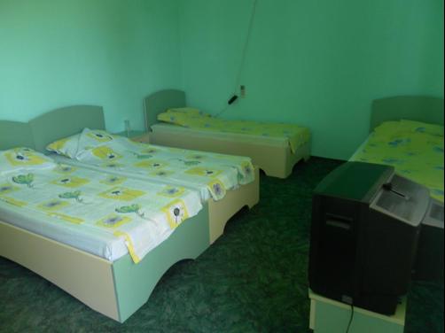 Villa Mari Guest Rooms - Varna